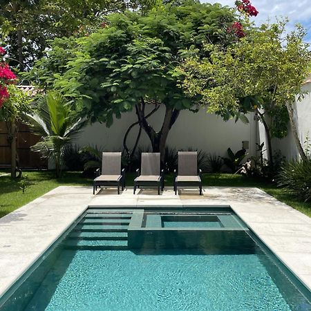 Residencia Aldeia Do Mundai Hotel ปอร์โตเซกูโร ภายนอก รูปภาพ