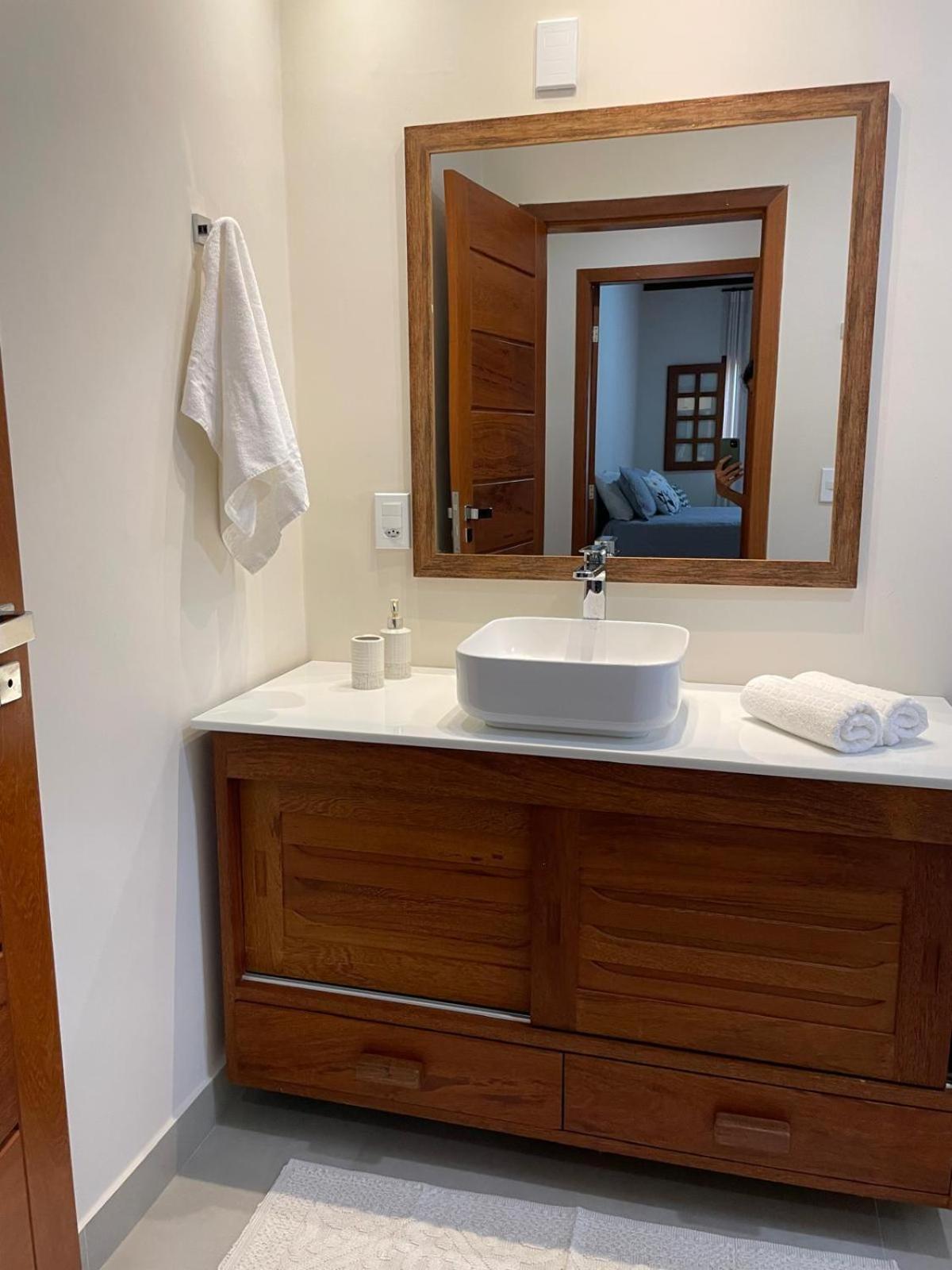 Residencia Aldeia Do Mundai Hotel ปอร์โตเซกูโร ภายนอก รูปภาพ