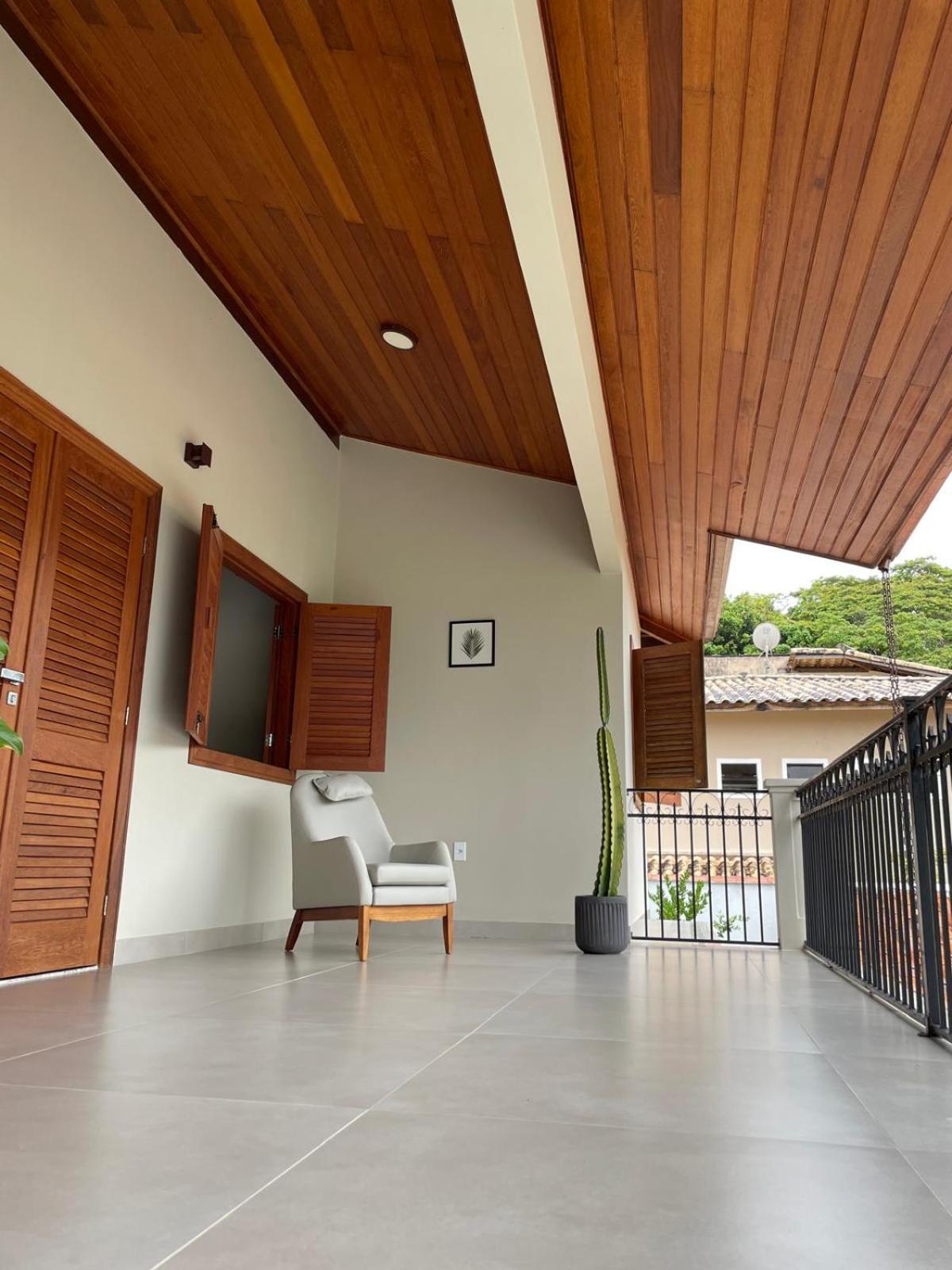 Residencia Aldeia Do Mundai Hotel ปอร์โตเซกูโร ภายนอก รูปภาพ
