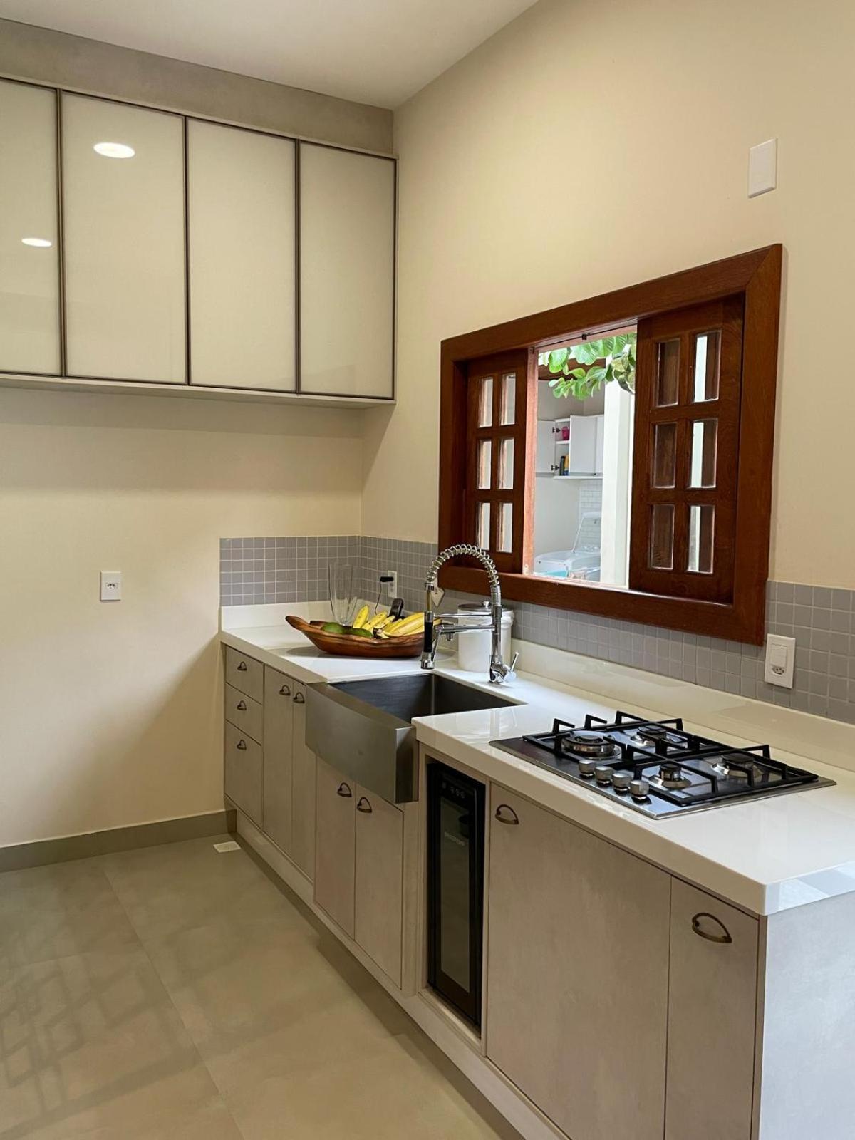 Residencia Aldeia Do Mundai Hotel ปอร์โตเซกูโร ภายนอก รูปภาพ