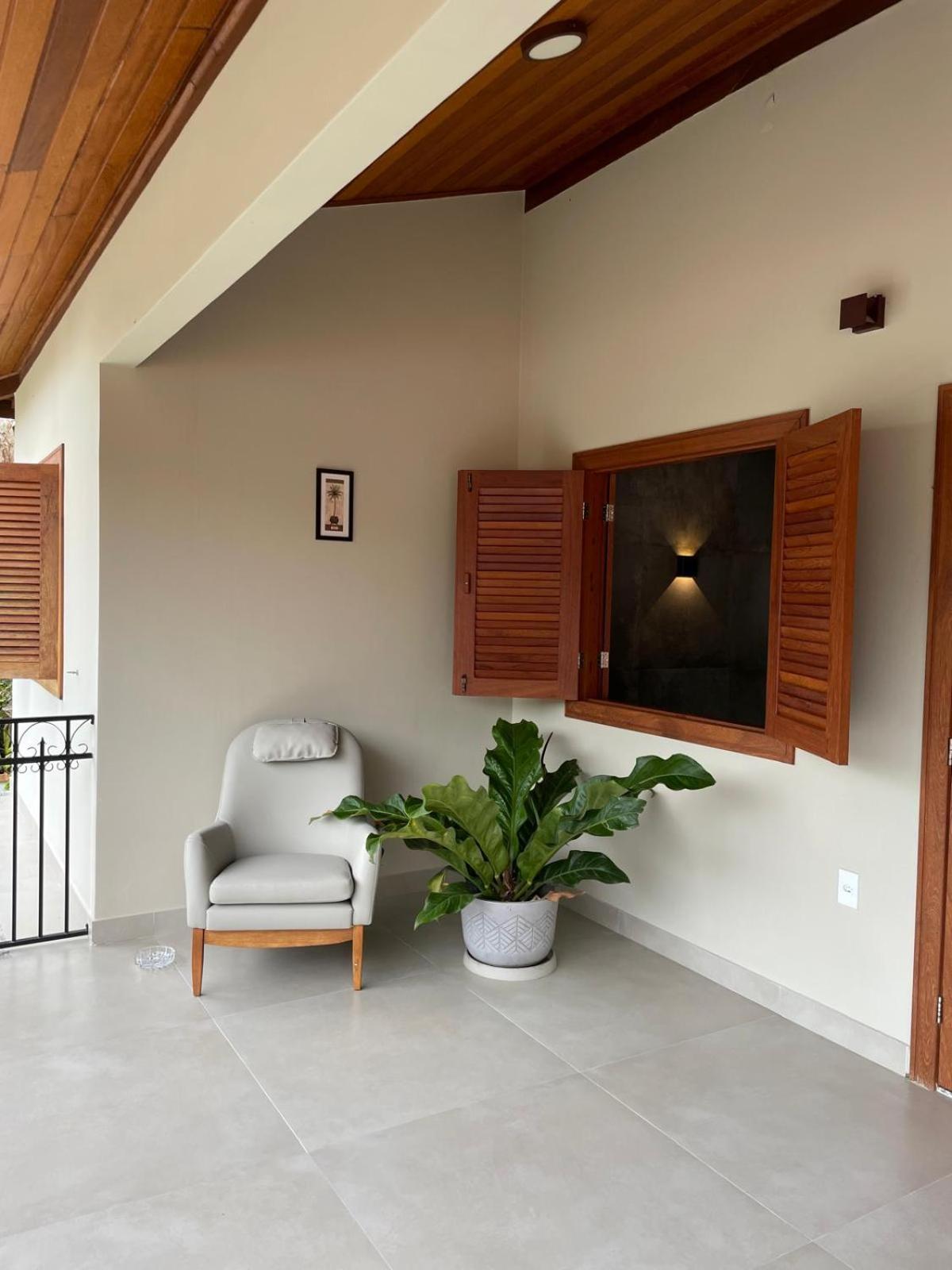 Residencia Aldeia Do Mundai Hotel ปอร์โตเซกูโร ภายนอก รูปภาพ