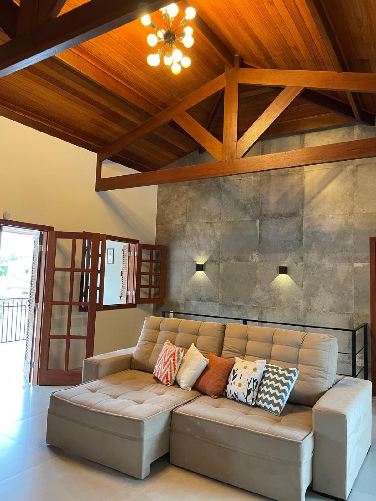 Residencia Aldeia Do Mundai Hotel ปอร์โตเซกูโร ภายนอก รูปภาพ