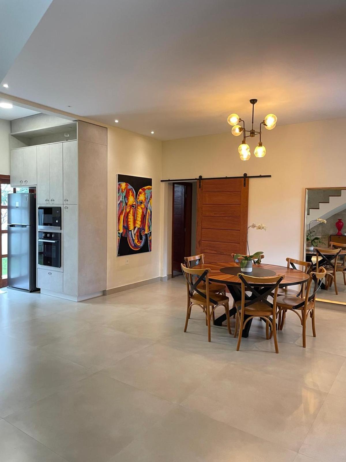 Residencia Aldeia Do Mundai Hotel ปอร์โตเซกูโร ภายนอก รูปภาพ